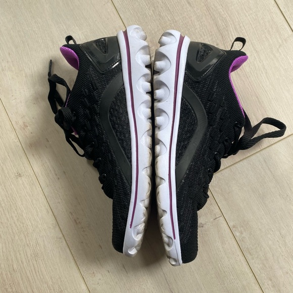 Propét Womens TravelActiv Axial Sneaker 7.5 - Picture 8 of 9